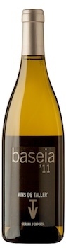 Vins de Taller Baseia