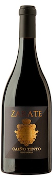 Zárate Caiño Tinto
