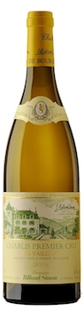 Billaud-Simon Chablis Premier Cru Les Vaillons