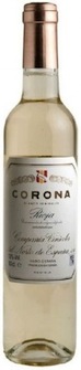 Corona Blanco Semidulce