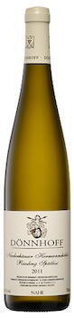 Dönnhoff Niederhäuser Hermannshöhle Riesling Spätlese