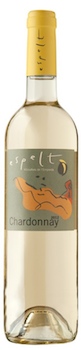 Espelt Chardonnay