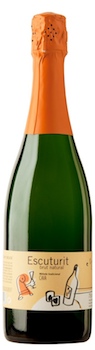 Espelt Escuturit Brut Natural