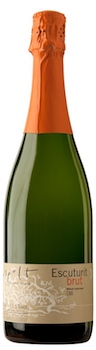 Espelt Escuturit Brut