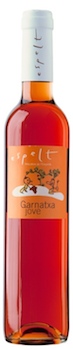 Espelt Garnatxa Jove