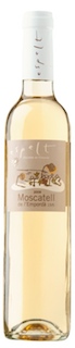 Espelt Moscatell de L'Empordà 15/5