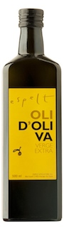 Espelt Oli d'Oliva Verge Extra