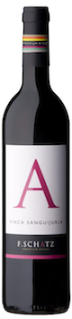 F. Schatz Finca Sanguijuela