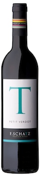 F. Schatz Petit Verdot
