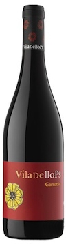 Finca Viladellops Garnatxa