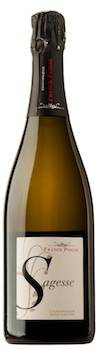 Franck Pascal Sagesse Brut Nature