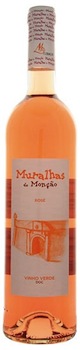 Muralhas de Monção Rosé