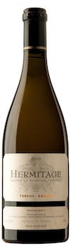 Tardieu-Laurent Hermitage Blanc