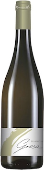 Vinyes d'Olivardots Blanc de Gresa