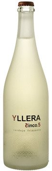 Yllera 5.5 Verdejo Frizzante