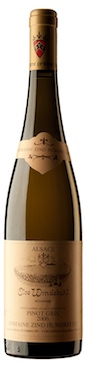 Zind Humbrecht Pinot Gris Clos Windsbuhl