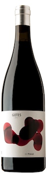Gotes del Priorat
