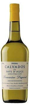 Dupont Calvados du Pays d'Auge