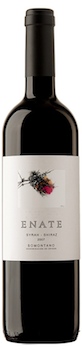 Enate Syrah-Shiraz