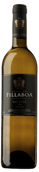 Fillaboa Albariño