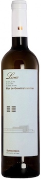 Laus Flor de Gewürztraminer