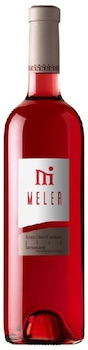 Meler Cabernet Sauvignon Rosado 2005