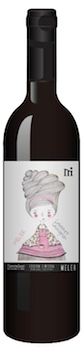 Meler Cabernet Sauvignon Rosado