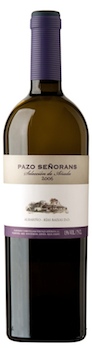 Pazo Señoráns Selección de Añada