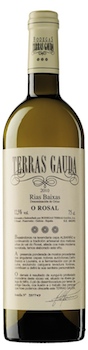Terras Gauda Albariño