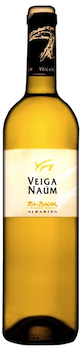 Veiga Naúm Albariño