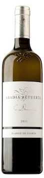 Abadía Retuerta Le Domaine