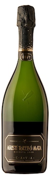 Agustí Torelló Mata Brut Reserva