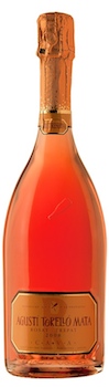 Agustí Torelló Mata Brut Reserva Rosat Trepat