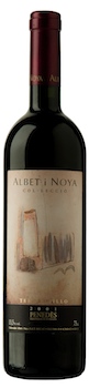 Albet i Noya Col·lecció Tempranillo