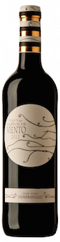 Campos de Viento Tempranillo