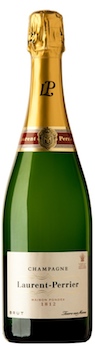 Laurent-Perrier Brut