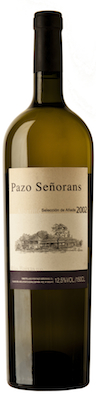 Pazo Señoráns Selección Añada Magnum