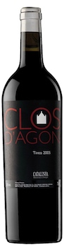 Clos d’Agon