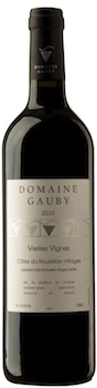Domaine Gauby Vieilles Vignes