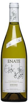 Enate Chardonnay Fermentado en Barrica