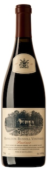 Hamilton Russell Vineyards Pinot Noir