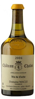 Jean Macle Château Chalon