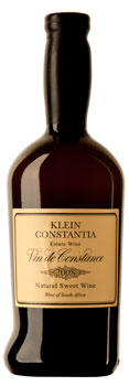 Klein Constantia Vin de Constance