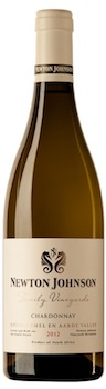 Newton Johnson Chardonnay