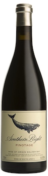 Southern Right Pinotage