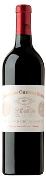 Château Cheval Blanc
