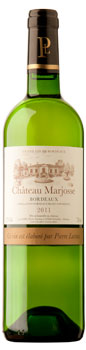 Château Marjosse Blanc