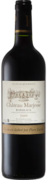 Château Marjosse
