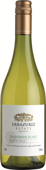 Errázuriz Sauvignon Blanc
