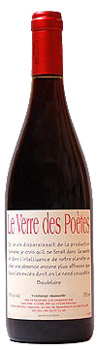 Le Verre des Poètes